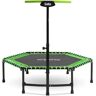 Salta Fitness 140cm green 127.0 H x 140.0 W x 140.0 D cm