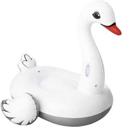 Freeport Park Bestway Inflatable Swan Ride-On Freeport Park  - Size: 23cm H X 21cm W X 14cm D