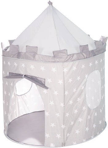 roba Tent Knight's Castle Stars Playhouse roba  - Size: 79cm H X 66cm W X 76cm D roba Tent Knight's Castle Stars Playhouse roba  - Size: 79cm H X 66cm W X 76cm D