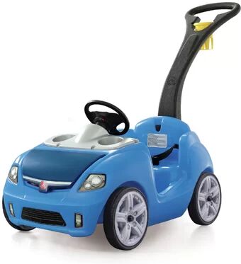 Zoomie Kids Lorena Car Zoomie Kids