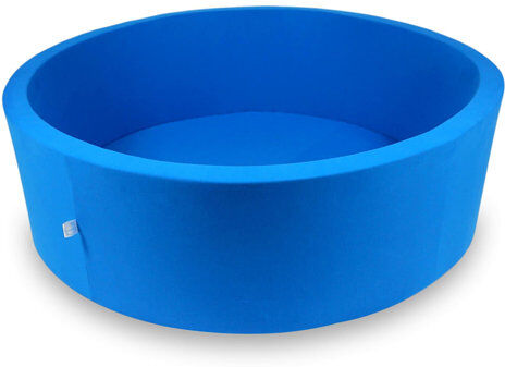 Freeport Park Marisa Ball Pit Pool Freeport Park Colour: Blue  - Size: 50cm H X 45cm W X 45cm D Freeport Park Marisa Ball Pit Pool Freeport Park Colour: Blue  - Size: 50cm H X 45cm W X 45cm D