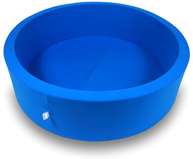 Freeport Park Emilee Ball Pit Pool Freeport Park Colour: Blue  - Size: 51cm H x 115cm W x 65cm D Freeport Park Emilee Ball Pit Pool Freeport Park Colour: Blue  - Size: 51cm H x 115cm W x 65cm D