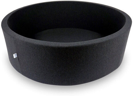 Freeport Park Marisa Ball Pit Pool Freeport Park Colour: Graphite  - Size: 50cm H X 45cm W X 45cm D Freeport Park Marisa Ball Pit Pool Freeport Park Colour: Graphite  - Size: 50cm H X 45cm W X 45cm D