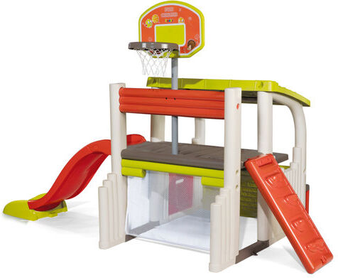 Just Kids Fun Centre Playhouse Just Kids  - Size: Small Just Kids Fun Centre Playhouse Just Kids  - Size: Small
