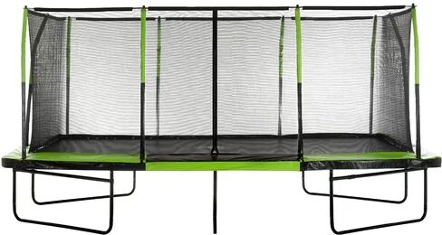 Freeport Park 474cm Rectangle Trampoline Net Freeport Park  - Size: Small