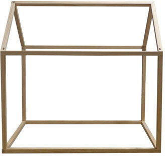 Freeport Park House Frame Freeport Park  - Size: 95cm H X 67cm W X 60cm D Freeport Park House Frame Freeport Park  - Size: 95cm H X 67cm W X 60cm D