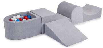 Freeport Park Sandy Playhouse Freeport Park  - Size: 70cm H x 70cm W x 1.8cm D Freeport Park Sandy Playhouse Freeport Park  - Size: 70cm H x 70cm W x 1.8cm D