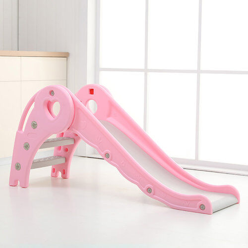 Freeport Park Straight Slide Deck Freeport Park Colour: Pink Freeport Park Straight Slide Deck Freeport Park Colour: Pink