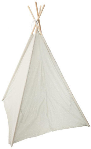 Freeport Park Alijah Play Tent Freeport Park  - Size: 100 cm H x 200 cm W Freeport Park Alijah Play Tent Freeport Park  - Size: 100 cm H x 200 cm W