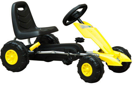 Freeport Park Cleveland Go Kart Freeport Park  - Size: 85cm H X 84cm W X 45cm D Freeport Park Cleveland Go Kart Freeport Park  - Size: 85cm H X 84cm W X 45cm D
