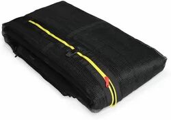 Freeport Park 430cm Round Trampoline Net Freeport Park  - Size: 152cm H x 101cm W x 3.81cm D Freeport Park 430cm Round Trampoline Net Freeport Park  - Size: 152cm H x 101cm W x 3.81cm D