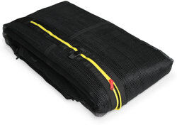 Freeport Park 430cm Round Trampoline Net Freeport Park  - Size: 46cm H x 91cm W x 3.81cm D Freeport Park 430cm Round Trampoline Net Freeport Park  - Size: 46cm H x 91cm W x 3.81cm D