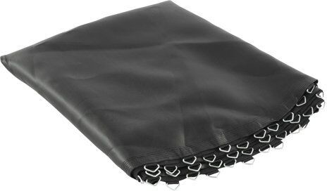 Freeport Park Jumping Surface for 305cm Trampoline with 64 V-Rings for 18cm Springs Freeport Park  - Size: 514cm H X 580cm W X 452cm D Freeport Park Jumping Surface for 305cm Trampoline with 64 V-Rings for 18cm Springs Freeport Park  - Size: 514cm H X 580cm W X 452cm D