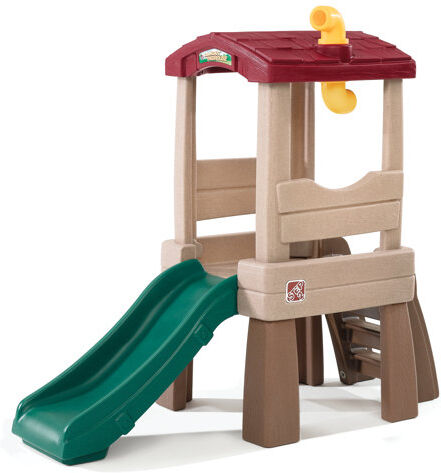 Freeport Park Lookout Climbing Frame Freeport Park  - Size: Freeport Park Lookout Climbing Frame Freeport Park  - Size:
