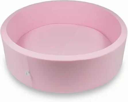 Freeport Park Marisa Ball Pit Pool Freeport Park Colour: Powder Pink  - Size: 50cm H X 45cm W X 45cm D