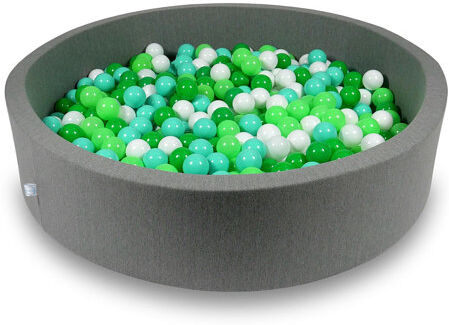 Freeport Park Tori Ball Pit Pool Freeport Park  - Size: 55 cm H x 40 cm W Freeport Park Tori Ball Pit Pool Freeport Park  - Size: 55 cm H x 40 cm W