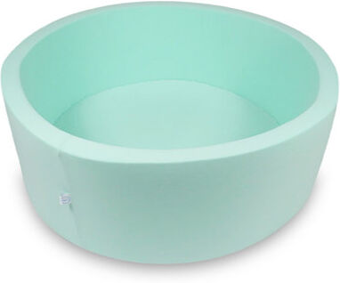 Freeport Park Shayla Ball Pit Pool Freeport Park  - Size: 101.6cm H x 66.04cm W x 3.81cm D Freeport Park Shayla Ball Pit Pool Freeport Park  - Size: 101.6cm H x 66.04cm W x 3.81cm D