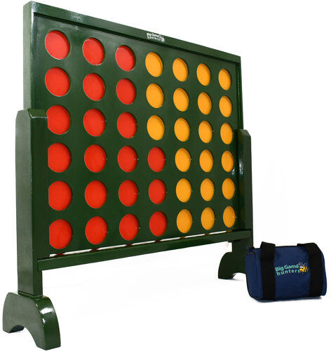 Freeport Park Isiah 4 Game Freeport Park  - Size: 25cm H X 32cm W X 32cm D Freeport Park Isiah 4 Game Freeport Park  - Size: 25cm H X 32cm W X 32cm D