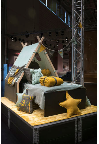 Freeport Park Wigwam Cover Freeport Park  - Size: Medium Freeport Park Wigwam Cover Freeport Park  - Size: Medium