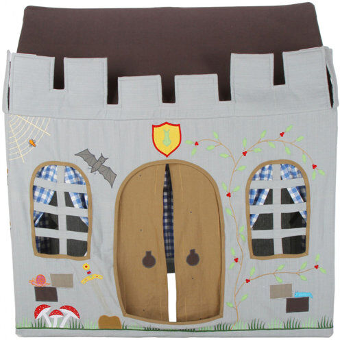 Freeport Park Play Tent Freeport Park  - Size: 46cm H X 122cm W X 42cm D Freeport Park Play Tent Freeport Park  - Size: 46cm H X 122cm W X 42cm D