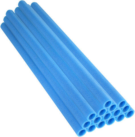 Freeport Park 84cm Trampoline Frame Pad Freeport Park  - Size: 426cm W X 426cm D Freeport Park 84cm Trampoline Frame Pad Freeport Park  - Size: 426cm W X 426cm D