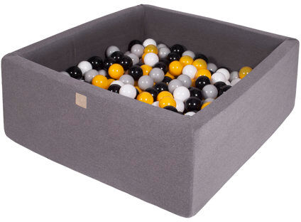 Freeport Park Zaire Ball Pit with Plastic Balls Freeport Park  - Size: Small Freeport Park Zaire Ball Pit with Plastic Balls Freeport Park  - Size: Small