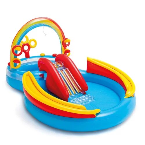 Freeport Park Brinkley Water Toy Freeport Park  - Size: 45.72cm H x 45.72cm W x 3.81cm D