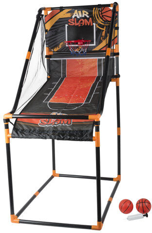 Freeport Park Mariana Scatch Basketball Freeport Park  - Size: 76cm H X 71cm W X 122cm D Freeport Park Mariana Scatch Basketball Freeport Park  - Size: 76cm H X 71cm W X 122cm D