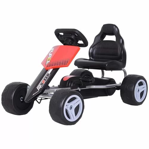 Freeport Park Go Kart Freeport Park  - Size: 114cm H X 46cm W X 40cm D Freeport Park Go Kart Freeport Park  - Size: 114cm H X 46cm W X 40cm D