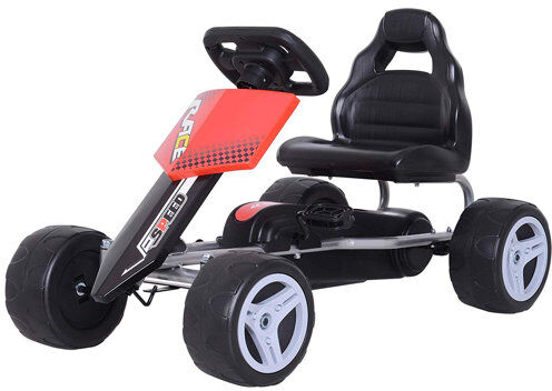 Freeport Park Go Kart Freeport Park  - Size: 61cm H X 51cm W X 36cm D Freeport Park Go Kart Freeport Park  - Size: 61cm H X 51cm W X 36cm D