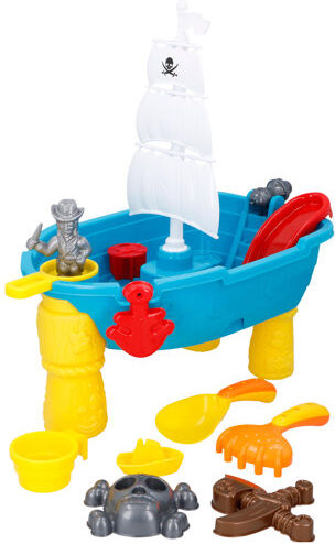 Freeport Park Lizbeth Sand & Water Table Freeport Park  - Size: Freeport Park Lizbeth Sand & Water Table Freeport Park  - Size: