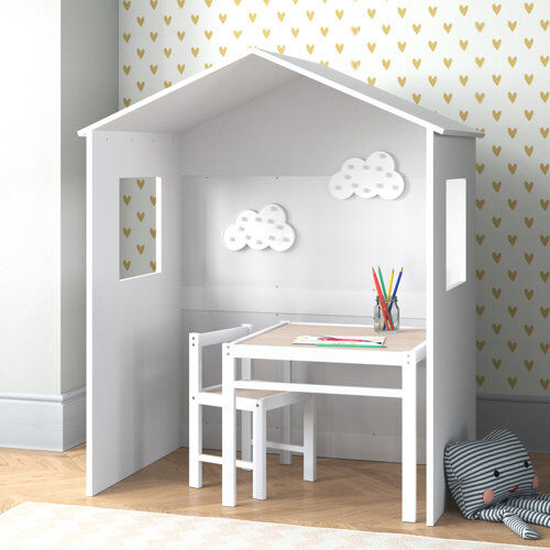 Mack + Milo Alexus Play Tent Mack + Milo  - Size: 120cm H X 180cm W Mack + Milo Alexus Play Tent Mack + Milo  - Size: 120cm H X 180cm W