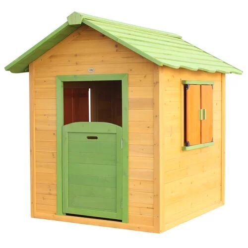 Freeport Park Tim Playhouse Freeport Park  - Size: