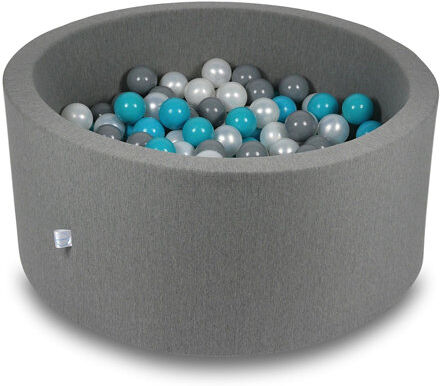Freeport Park Bryanna Ball Pit Pool Freeport Park  - Size: 1cm H X 220cm W X 220cm D Freeport Park Bryanna Ball Pit Pool Freeport Park  - Size: 1cm H X 220cm W X 220cm D