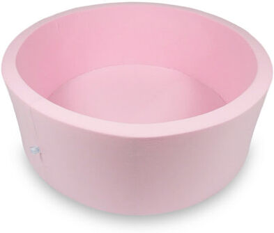 Freeport Park Shayla Ball Pit Pool Freeport Park Colour: Powder Pink  - Size: 47cm H X 26cm W X 26cm D Freeport Park Shayla Ball Pit Pool Freeport Park Colour: Powder Pink  - Size: 47cm H X 26cm W X 26cm D
