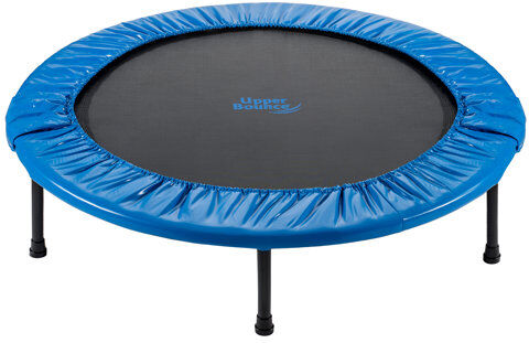 Freeport Park 3' Fitness Trampoline Freeport Park  - Size: 139cm H X 44cm W X 44cm D Freeport Park 3' Fitness Trampoline Freeport Park  - Size: 139cm H X 44cm W X 44cm D