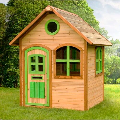 Dakota Fields Cullen Playhouse Dakota Fields  - Size: 113cm H X 39cm W X 90cm D Dakota Fields Cullen Playhouse Dakota Fields  - Size: 113cm H X 39cm W X 90cm D