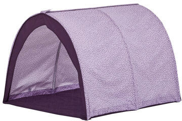 Hoppekids Beautiful Bloom Play Tunnel Hoppekids  - Size: European Single (90 x 200cm) Hoppekids Beautiful Bloom Play Tunnel Hoppekids  - Size: European Single (90 x 200cm)