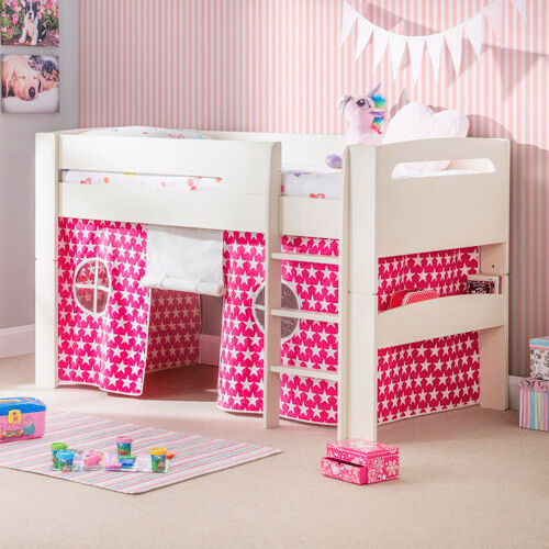 Just Kids Agnes Pop-Up Play Tent Just Kids Colour: Pink  - Size: Single HEAVY DUTY(3') Just Kids Agnes Pop-Up Play Tent Just Kids Colour: Pink  - Size: Single HEAVY DUTY(3')