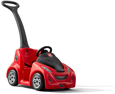 Zoomie Kids Liam Car Zoomie Kids  - Size: Extra Large Zoomie Kids Liam Car Zoomie Kids  - Size: Extra Large