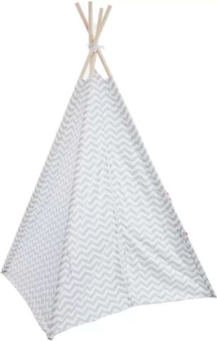 Freeport Park Alice Play tent Freeport Park  - Size: 52cm H X 25cm W X 84cm D