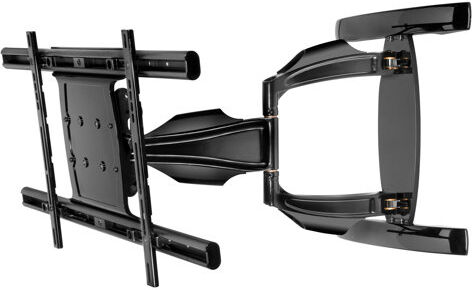 Symple Stuff SmartMount Extra Large Articulating Universal Wall Mount for 37-63" Flat Panel Screens Symple Stuff  - Size: 40cm H x 60cm W Symple Stuff SmartMount Extra Large Articulating Universal Wall Mount for 37-63" Flat Panel Screens Symple Stuff  - Size: 40cm H x 60cm W