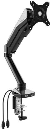Symple Stuff Champ Articulating Arm Pole Mount for 30" LED Symple Stuff  - Size: Symple Stuff Champ Articulating Arm Pole Mount for 30" LED Symple Stuff  - Size: