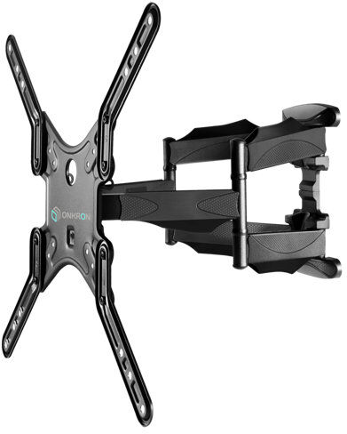 Symple Stuff Amandus Universal Wall Mount 39"-65" Flat Panel Screens Symple Stuff  - Size: 100cm H x 150cm W x 1.8cm D Symple Stuff Amandus Universal Wall Mount 39"-65" Flat Panel Screens Symple Stuff  - Size: 100cm H x 150cm W x 1.8cm D