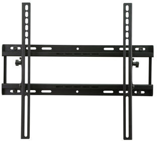 Symple Stuff Tilt Wall Mount for 32"-46" Flat Panel Screens Symple Stuff  - Size: Mini (Under 40cm High) Symple Stuff Tilt Wall Mount for 32"-46" Flat Panel Screens Symple Stuff  - Size: Mini (Under 40cm High)