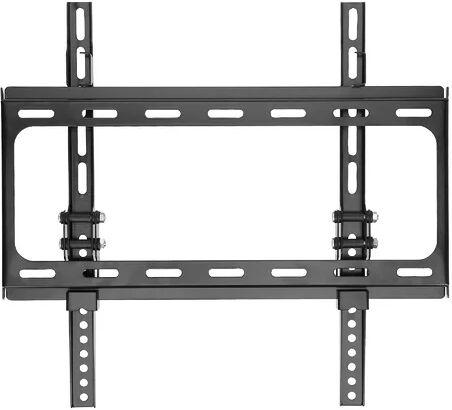 Symple Stuff Hellman Tilt Universal Wall Mount for Greater than 50" LED Symple Stuff  - Size: Mini (Under 40cm High) Symple Stuff Hellman Tilt Universal Wall Mount for Greater than 50" LED Symple Stuff  - Size: Mini (Under 40cm High)