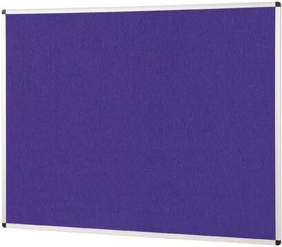 Symple Stuff Wall Mounted Bulletin Board Symple Stuff  - Size: Symple Stuff Wall Mounted Bulletin Board Symple Stuff  - Size: