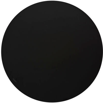 OYOY Wall Mounted Chalkboard 58cm H x 58cm W OYOY - Size: Mini (Up to 60cm)