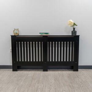 Belfry Heating Azaiah Wall-Mounted Radiator Cover 81.5cm H X 152cm W X 19cm D