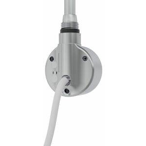 Belfry Bathroom Thermostatic Electric Heating Element For Heated Towel Rail Radiator 400W Chrome Belfry Bathroom Thermostatic Electric Heating Element For Heated Towel Rail Radiator 400W Chrome